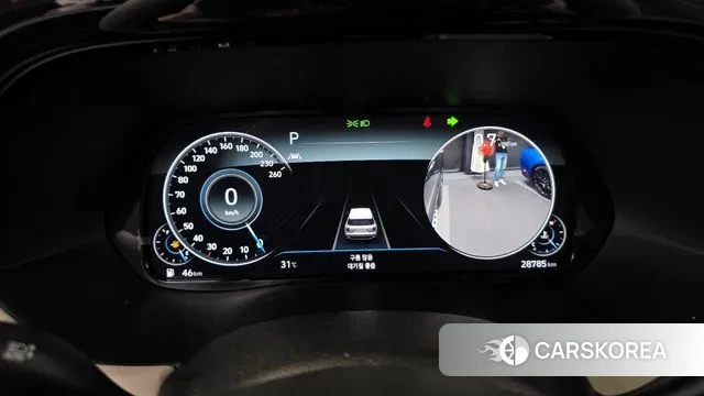 Hyundai Palisade id 3028205 из Кореи 18