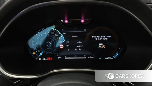 Genesis G80 (RG3) id 4506535 из Кореи 29