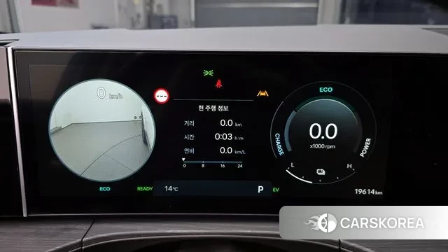 Hyundai Santa Fe (MX5) id 3405388 из Кореи 18