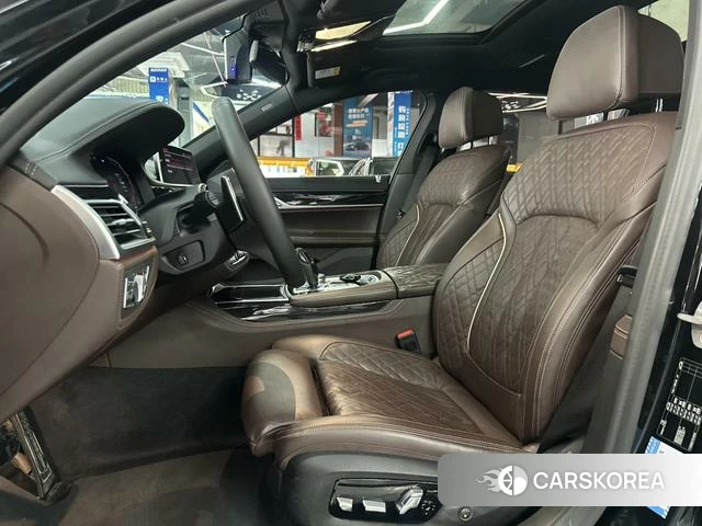 BMW 7 series id 4274699 из Китая 14