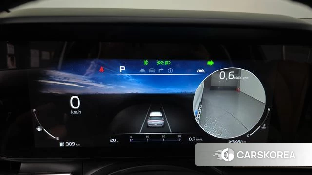 Kia Carnival 4th generation id 4585417 из Кореи 18