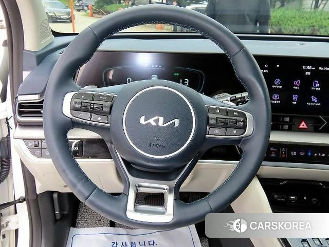Kia Sportage 5th Generation Hybrid id 4726045 из Кореи 18