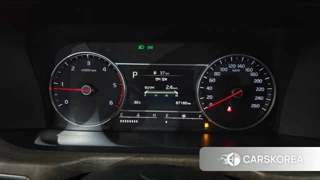 Kia Sorento 4th Generation id 4646844 из Кореи 32