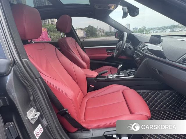 BMW 3 series GT id 4301679 из Китая 20