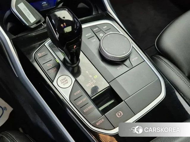 BMW 3 Series (G20) id 4917667 из Кореи 18