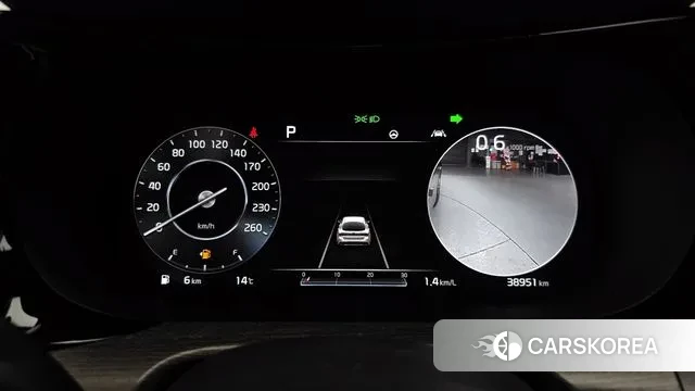 Kia K5 3rd generation id 3778378 из Кореи 18