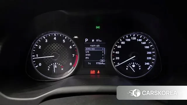 Hyundai The New Avante AD id 3541050 из Кореи 18