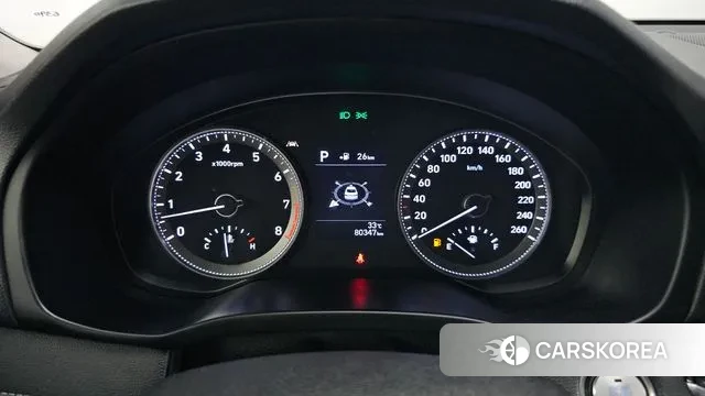 Hyundai Grandeur IG id 3018735 из Кореи 18