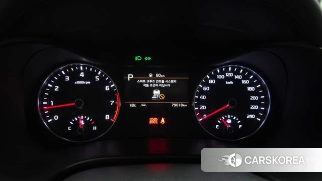 Kia The New K3 2nd generation id 4303265 из Кореи 29