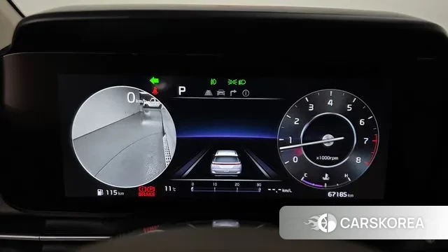 Kia Carnival 4th generation id 3721787 из Кореи 18