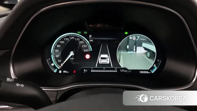 Genesis GV80 id 3771448 из Кореи 18