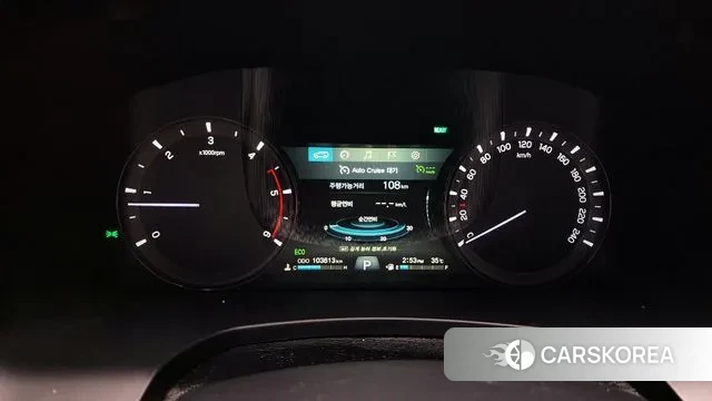 Ssangyong Rexton Sports id 3123326 из Кореи 18