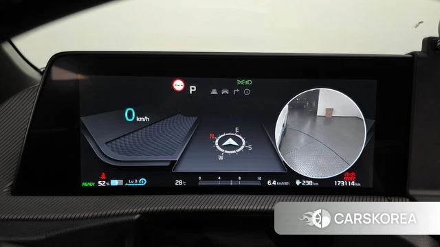 Kia EV6 id 4763391 из Кореи 32