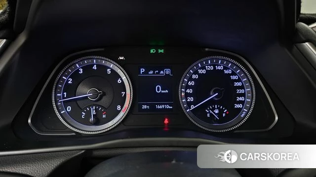 Hyundai Sonata (DN8) id 4746600 из Кореи 27
