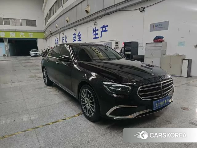 Mercedes-Benz E-class id 4253147 из Китая 8