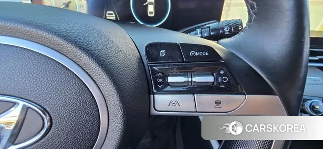 Hyundai Avante (CN7) id 3439031 из Кореи 18