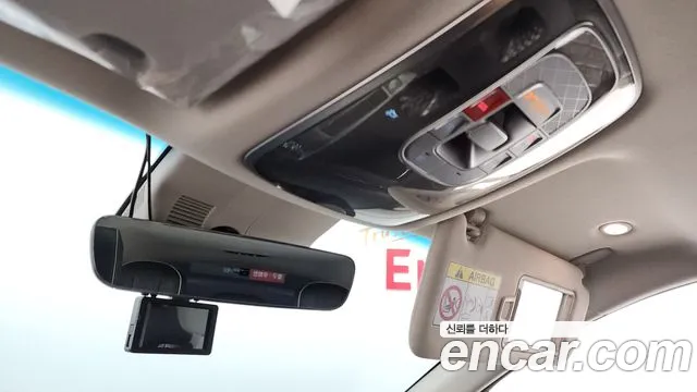 Genesis GV80 id 2653392 из Кореи 18