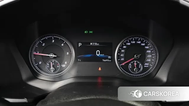 Hyundai The New Santa Fe id 3765045 из Кореи 18