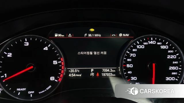 Audi New A6 id 4339704 из Кореи 18