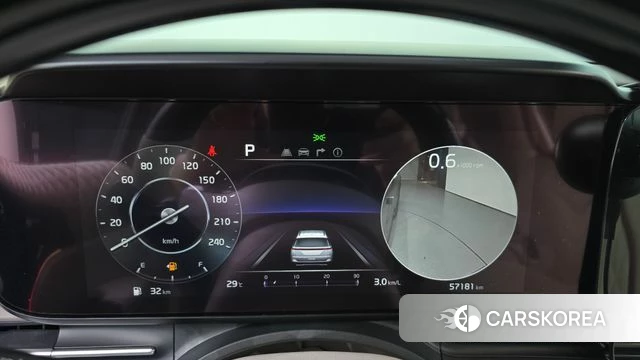 Kia Carnival 4th generation id 4593438 из Кореи 18