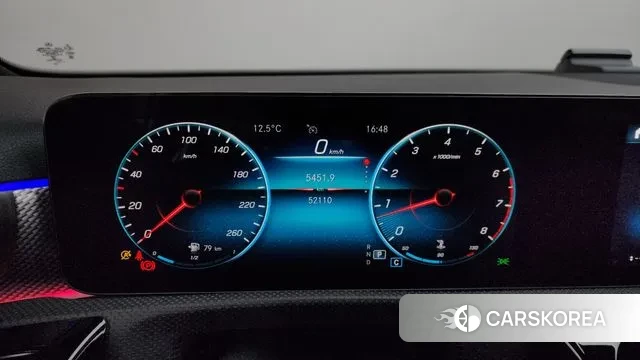 Mercedes-Benz A-Class W177 id 3343456 из Кореи 18