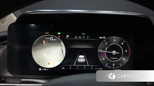 Kia Carnival 4th generation id 3676725 из Кореи 18