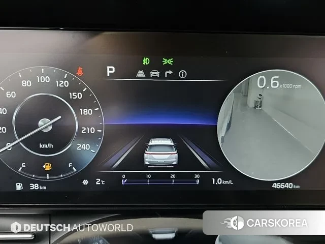 Kia Carnival 4th generation id 3503161 из Кореи 18