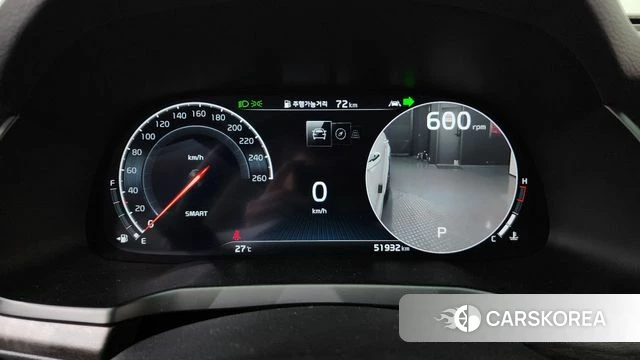 Kia K7 Premier id 4396866 из Кореи 36