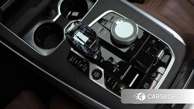 BMW X7 (G07) id 4609529 из Кореи 36