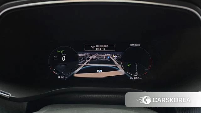 Renault Korea (Samsung) XM3 id 4250578 из Кореи 28