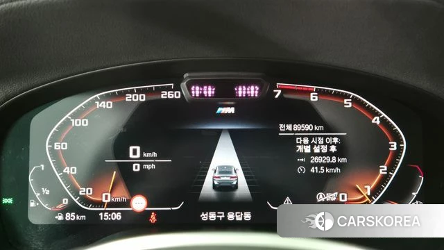 BMW X4 (G02) id 4546767 из Кореи 18