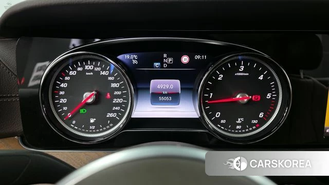 Mercedes-Benz E-Class W213 id 3867017 из Кореи 18