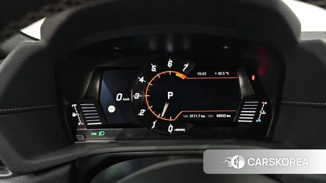 Toyota Supra 5th Generation id 4317179 из Кореи 18