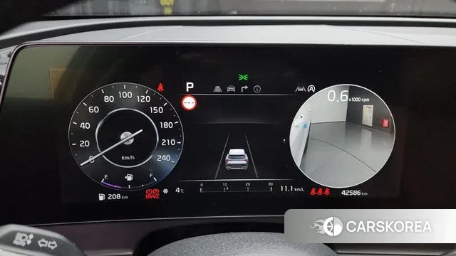 Kia Sportage 5th Generation id 3378758 из Кореи 18