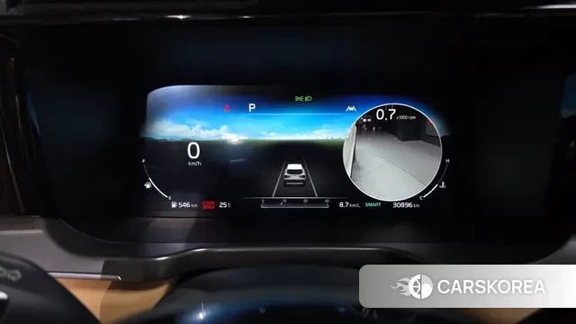 Kia Sorento 4th Generation id 3059912 из Кореи 18