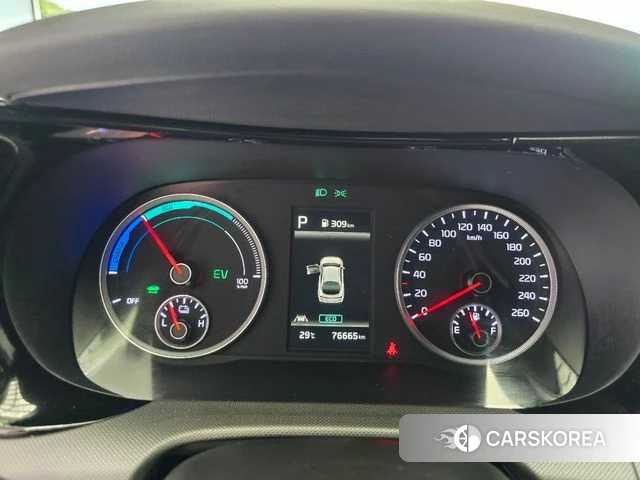 Kia K5 Hybrid 3rd Generation id 4337593 из Кореи 17