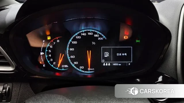 Chevrolet (GM Daewoo) The New Spark id 3022589 из Кореи 18