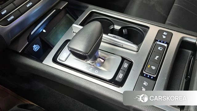 Genesis G80 id 4698783 из Кореи 28