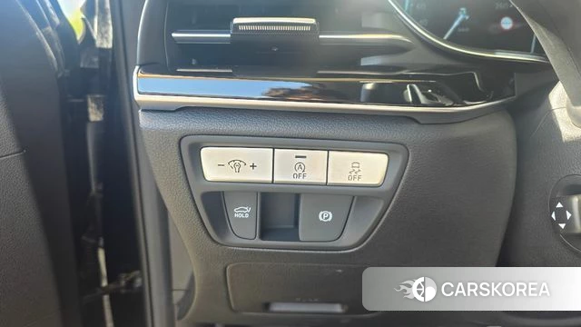 Genesis G80 (RG3) id 3922791 из Кореи 13