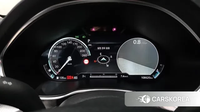 Genesis G80 (RG3) id 3716568 из Кореи 18