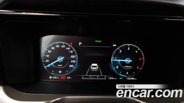 Kia Sorento 4th Generation id 2714513 из Кореи 18