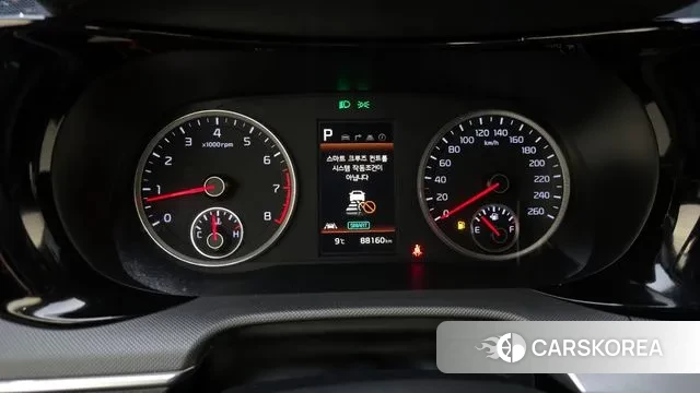 Kia K5 3rd generation id 3530241 из Кореи 18