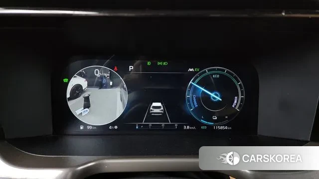 Kia Sorento 4th Generation id 3529691 из Кореи 18