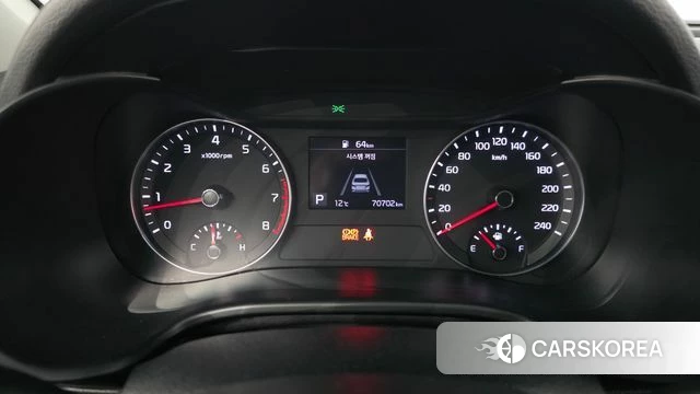 Kia Come New K3 id 4268750 из Кореи 18