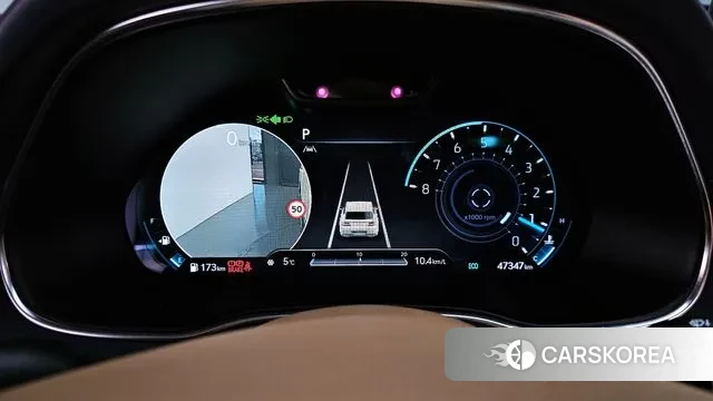 Genesis GV80 id 3437527 из Кореи 18