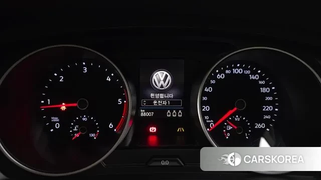 Volkswagen Tiguan second Generation id 3636232 из Кореи 18