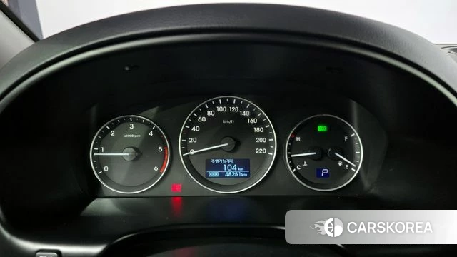 Hyundai The New Grand Starex id 4331703 из Кореи 18