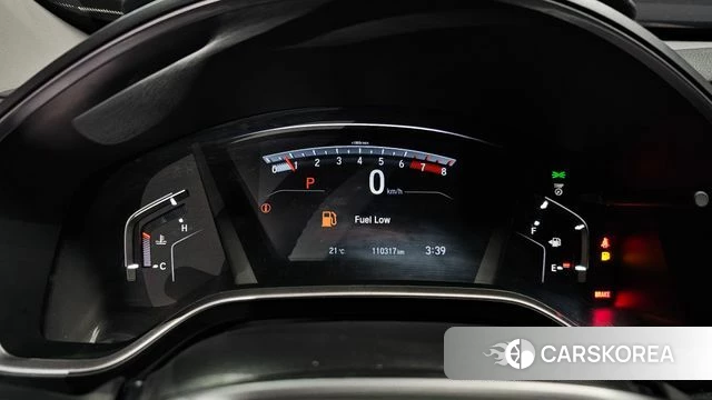 Honda CR-V 5th generation id 3936695 из Кореи 18