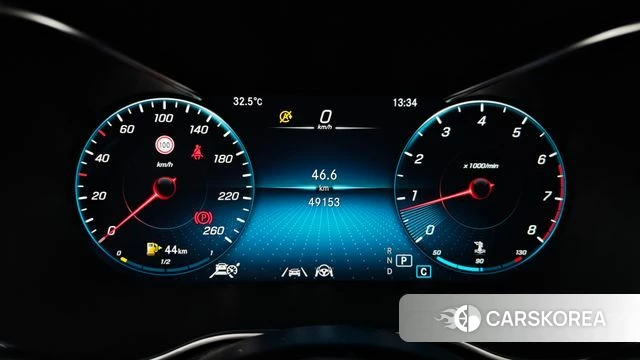 Mercedes-Benz GLC-Class X253 id 4731610 из Кореи 34
