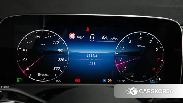 Mercedes-Benz E-Class W214 id 3963206 из Кореи 18